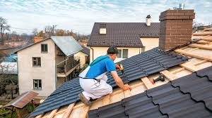 Best Roof Insulation Installation  in USA